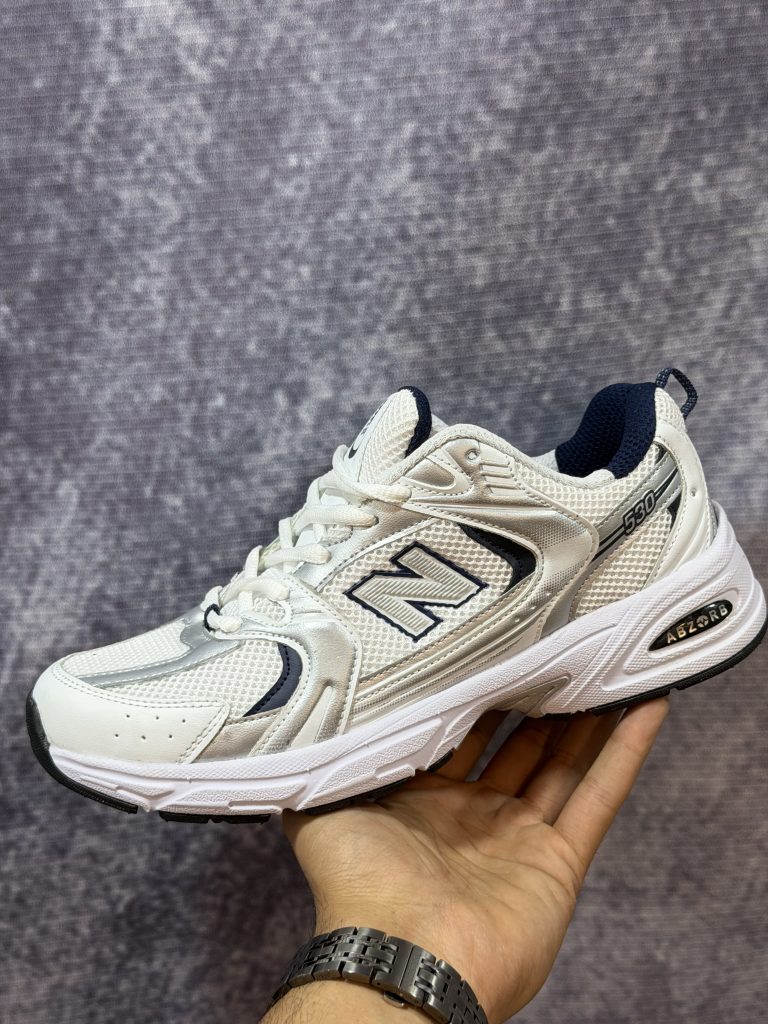 New balance 530
